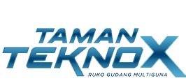 taman tekno